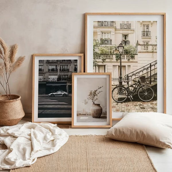 How to choose the perfect canvas size for every room ?